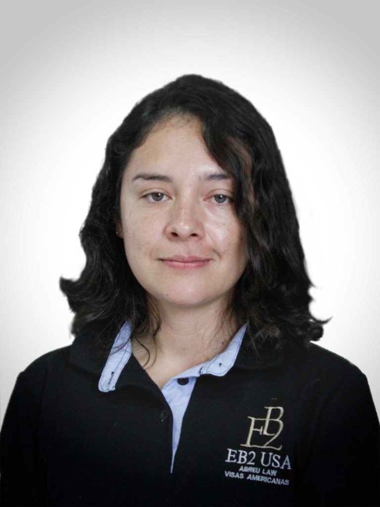 Barbara Paola Hernandez