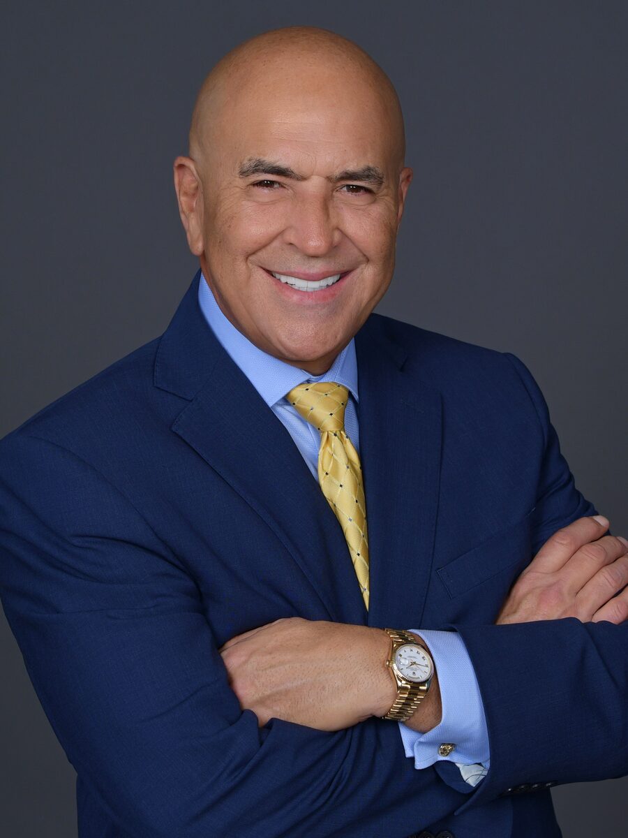 Robert Abreu, Abreu Law Firm